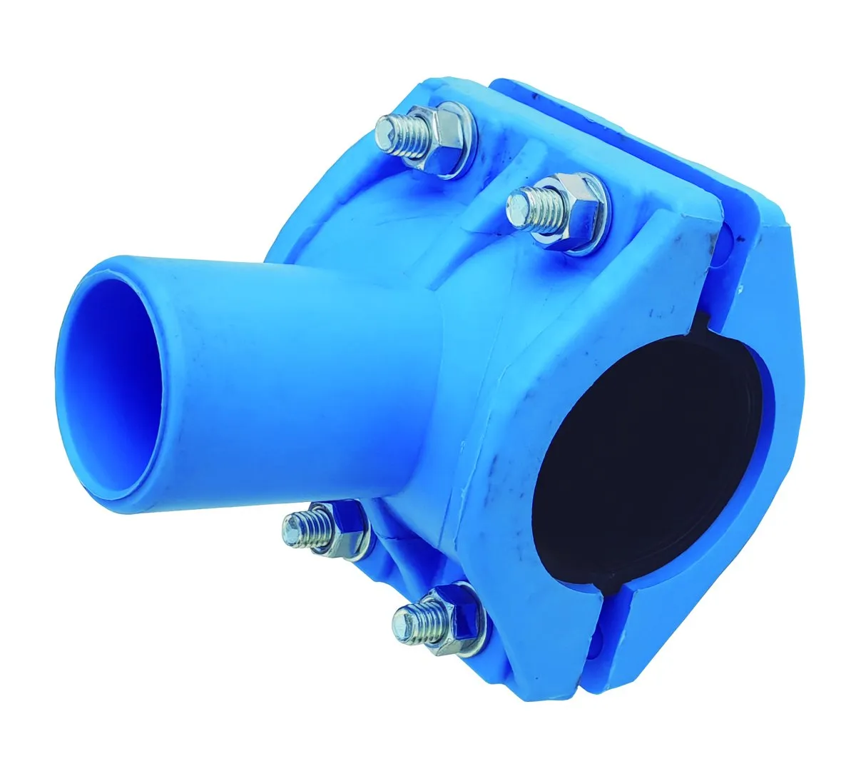 Toma de agua, salida Enchufe
