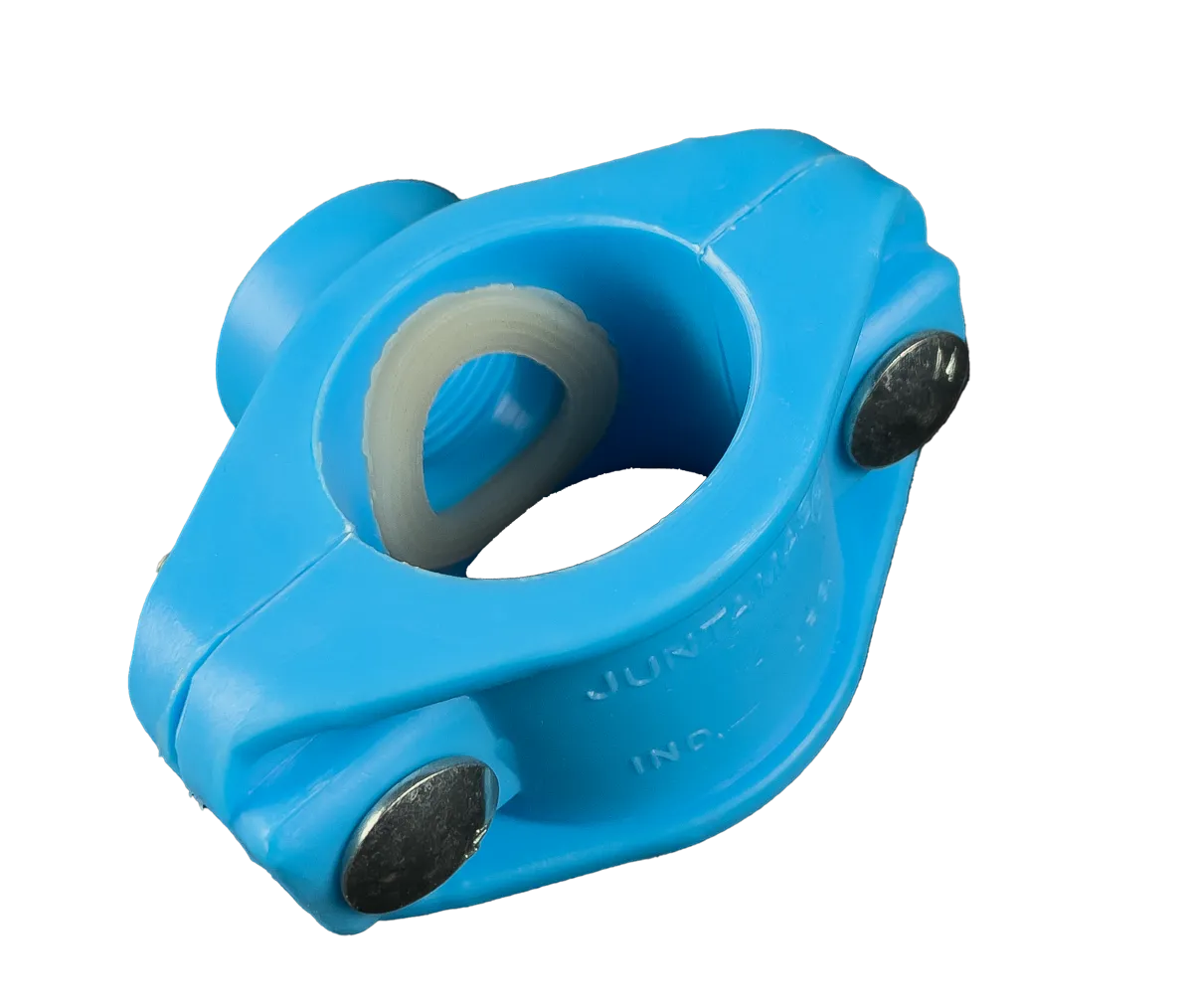 Toma de agua con O’ring – foto 2