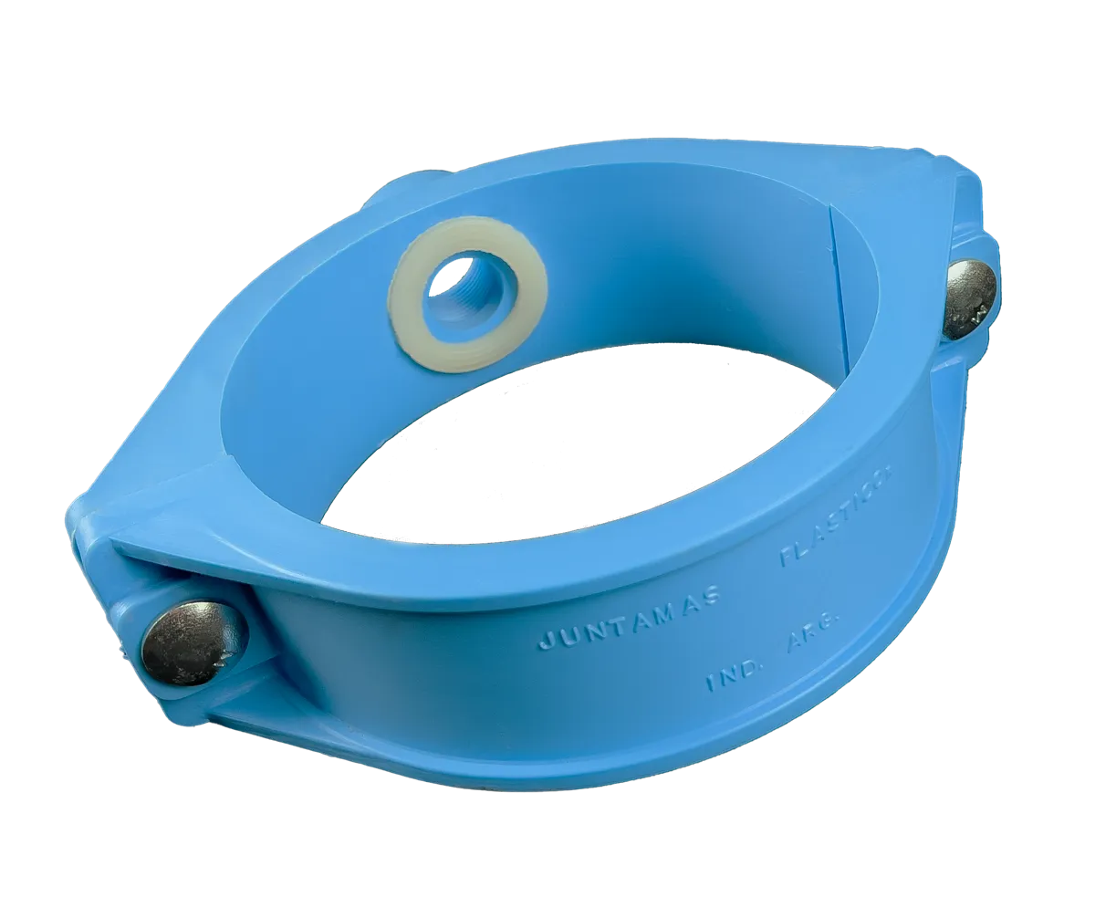 Toma de agua con O’ring – foto 3
