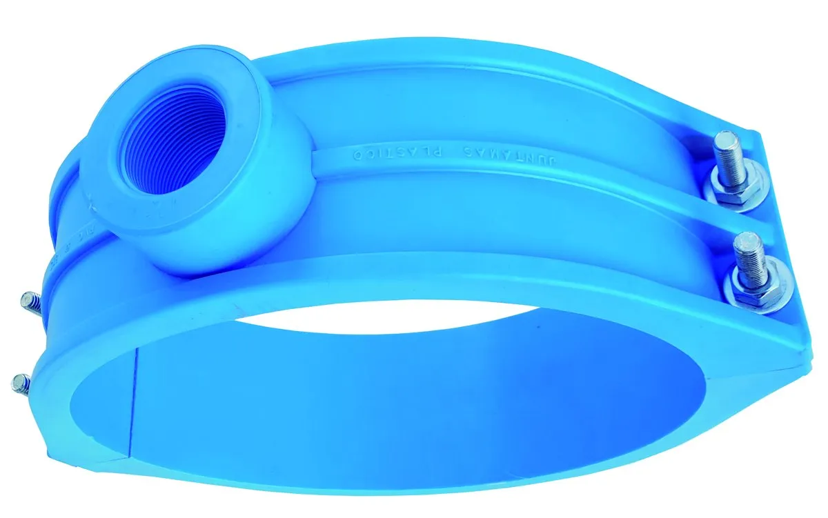 Toma de agua con O’ring – foto 4